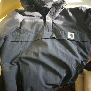 Carhartt coat